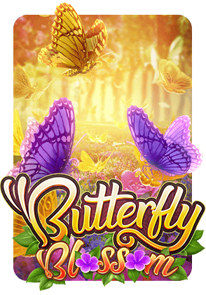 สล็อต Butterfly-Blossom Banner หน้าเพจ HOTVIP888