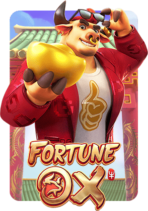 สล็อต Fortune-Ox Banner หน้าเพจ HOTVIP888