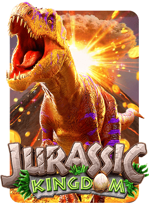 สล็อต Jurassic-Kingdom Banner หน้าเพจ HOTVIP888