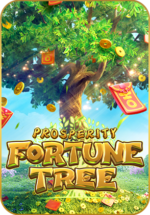 สล็อต Prosperity-Fortune-Tree ปก Banner HOTVIP888