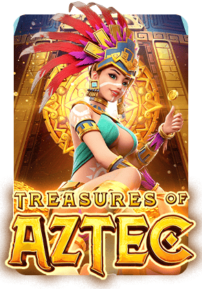 สล็อต Treasures-of-Aztec Banner หน้าเพจ HOTVIP888
