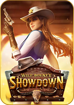 สล็อต Wild-Bounty-Showdown ปก Banner HOTVIP888