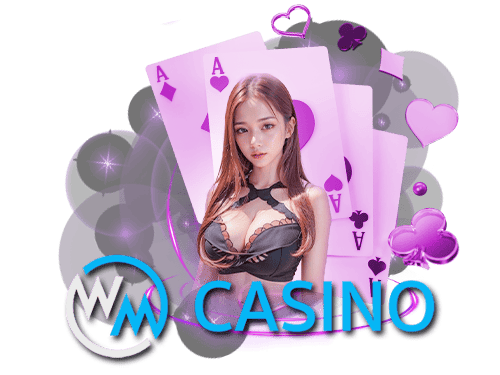 ค่าย wm casino Banner หน้าเพจ HOTVIP888